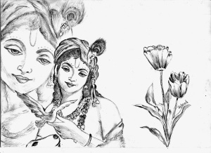 Beautiful Krishna Images