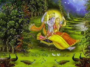 Beautiful Krishna Images